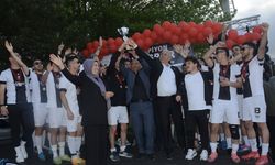 Hanspor’da çifte gurur!