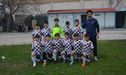 En farklı skora Altay imza attı