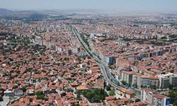 Kentsel dönüşüm Eskişehir için acil ihtiyaç!