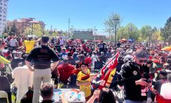 Eskişehirliler yıllardır bekliyordu: En büyük Eskişehirspor!