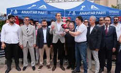 Eskişehir'den enflasyon eleştirisi: Yapamıyorsanız anahtarı alacağız!