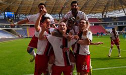Eskişehirspor'da 2 gol kralı birden çıktı!