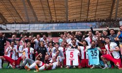 Eskişehirspor şampiyonluk için nefesini tuttu: Tarih belli oldu!