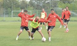Eskişehirspor şampiyonluk için gün sayıyor!
