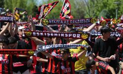 Eskişehirspor'a ve taraftara büyük armağan!