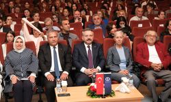Eskişehir Uluslararası Film Festivali sinemaseverlerle buluştu!