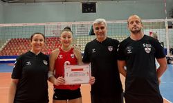 Fair Play ödülünü aldı