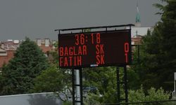 Fatih erken golün faydasını gördü