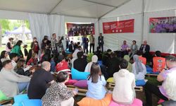 Eskişehir'de gençler dikkat: Bu festival kaçmaz!