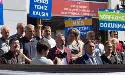 Gemlik’te kapasite artışına karşı mücadelede önemli gelişme