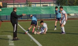 Gençlergücü Muttalip’ta sevinmek istiyor