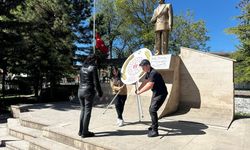 Gençlik Haftası coşkusu Mahmudiye’de de yaşanıyor