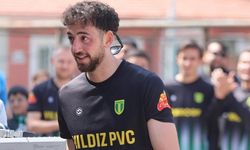 Gol kralı İmran oldu
