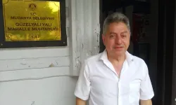 Güzelyalı Yalı Mahallesi 1 Haziran’da sandık başına gidiyor
