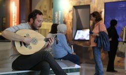 Eskişehir Hamam Müzesi'ni ziyaret edeceklere sürpriz!