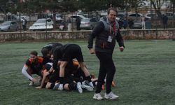 Hanspor taraftarı maça akın edecek