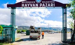 Eskişehir'de kurbanlık hayvan satışları ne zaman başlıyor?