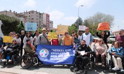 Kent Konseyi’nden net mesaj: Kutlama değil, hak arayışı