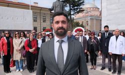 "Sağlık tehdidiyle karşı karşıyayız"