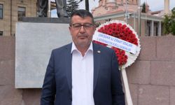 Çiftçi yoksa gelecek yok!