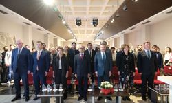 Eskişehir’de 5 bin yıllık tarihi kalıntı gün yüzüne çıktı!