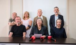 "Ülkece ağır baskı rejimi altındayız"