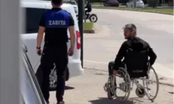 İnegöl Belediyesi’nden engellilere yönelik anlamlı çalışma