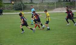 İnönü’nün futbolcuları takılmadı