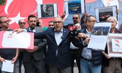 İYİ Partili Yer: "Bütün günler 19 Mayıs’tır!"