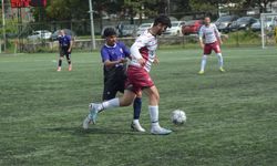 İzleyenler futbola doydu