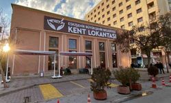 Eskişehir Kent Lokantası'ndan vatandaşa büyük kolaylık