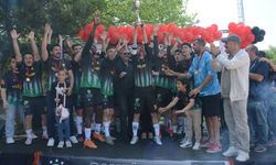 Kayakent çalışmalara başladı