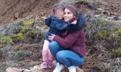 Trafik canavarı iki çocuk annesini hayattan kopardı!