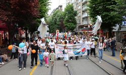 Eskişehir'deki bu festivali kaçırmayın: Yarın son gün!
