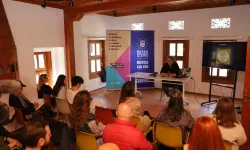 Kültür Fabrikası'nda Türkiye’nin modern sanat yolculuğu