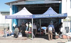 Eskişehir'de kurban keseceklere belediyeden ücretsiz destek!