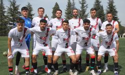 Kuzu: Sıkı çalışacağız