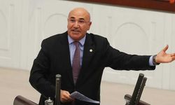 Mahmut Tanal Eskişehir'e geliyor!