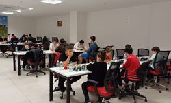 Minik satranççılar yarışacak