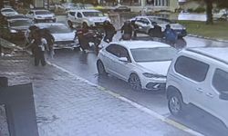 Alkollü motosiklet sürücüsüne büyük ceza!