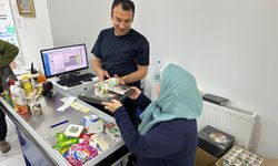 Halk Market bayramda da gönülleri ısıtacak!