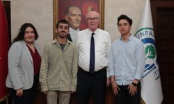 Eskişehir 71 Evler’de önemli proje için ilk adım!