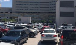 Trafik her gün kitleniyor: Otopark krizi büyüyor!