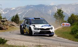 Yeşil Bursa Rallisi 49. kez start alıyor!