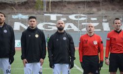Rıdvan Coşkun destek verdi!