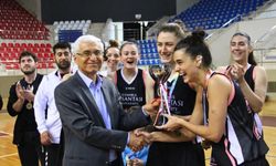 Şampiyonlar Eskişehir’de belli oldu