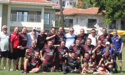 Eskişehir ekibi Antalya’dan buruk döndü!