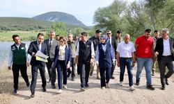 Bilecik'in yeni cazibe merkezi orası olacak!