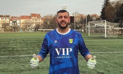 Şevki rekor kırdı