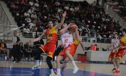 Son maç Eskişehir'de oynanacak!